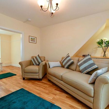 Just Stay Wales - Castle Square Cottage, Mumbles Luaran gambar