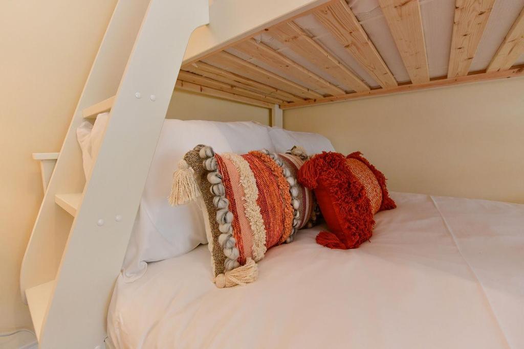 Just Stay Wales - Castle Square Cottage, Mumbles Luaran gambar