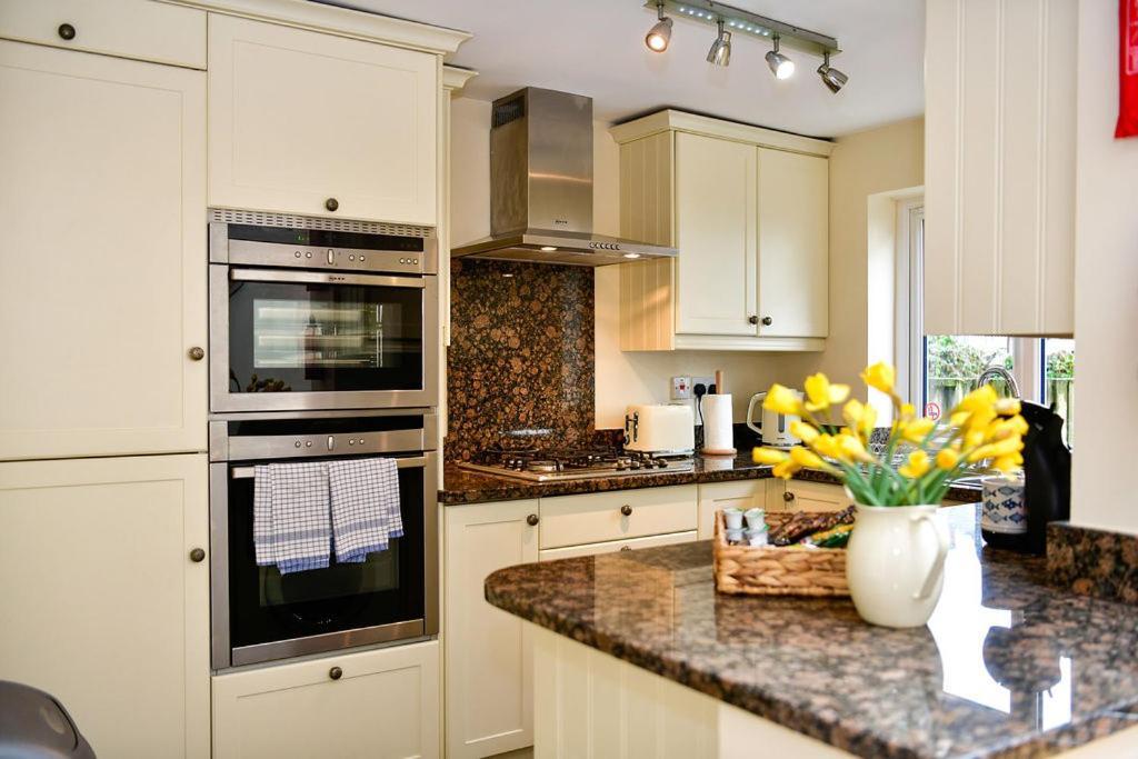 Just Stay Wales - Castle Square Cottage, Mumbles Luaran gambar