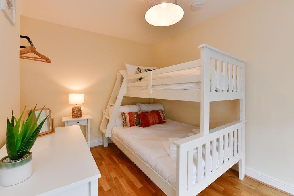 Just Stay Wales - Castle Square Cottage, Mumbles Luaran gambar