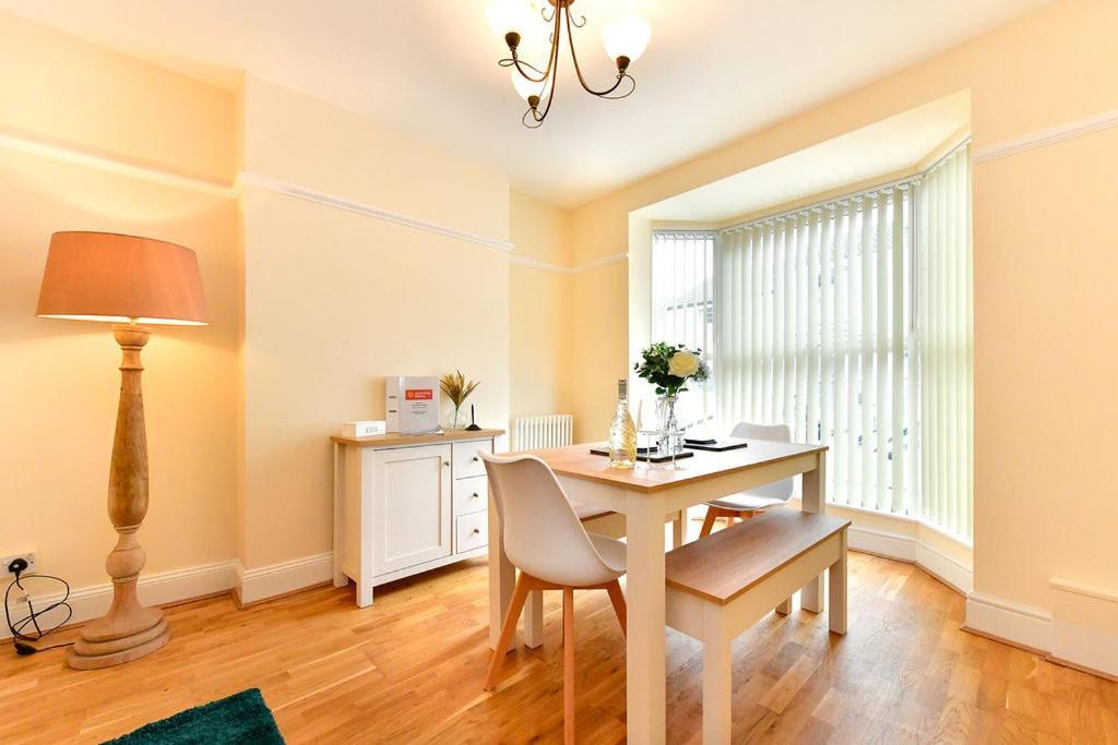 Just Stay Wales - Castle Square Cottage, Mumbles Luaran gambar