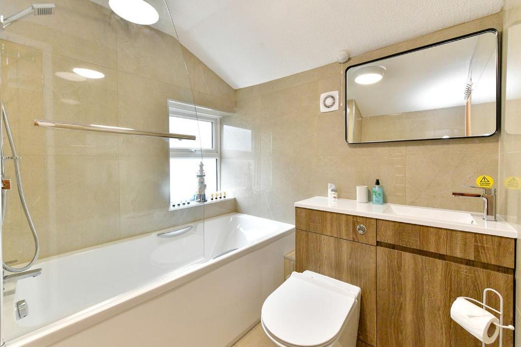 Just Stay Wales - Castle Square Cottage, Mumbles Luaran gambar