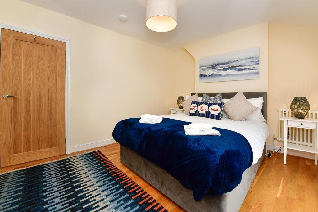 Just Stay Wales - Castle Square Cottage, Mumbles Luaran gambar